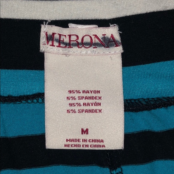 Merona maxi skirt - Picture 3 of 3